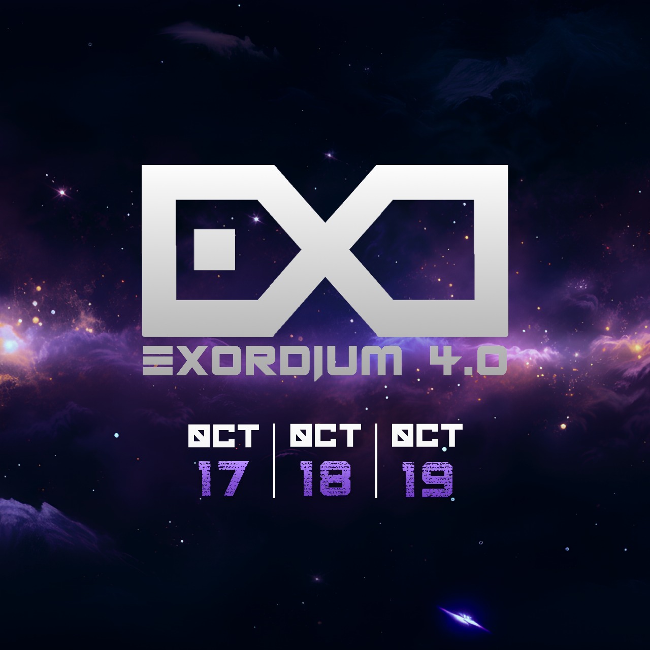 Modern office with a gallery working