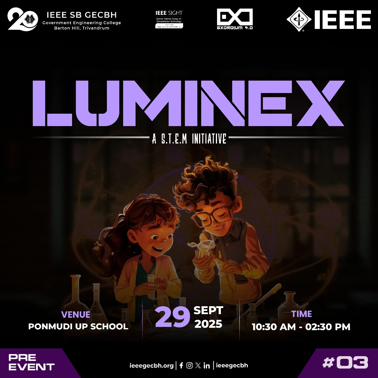 Creative Web Project